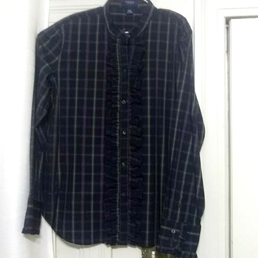 Chaps  XL